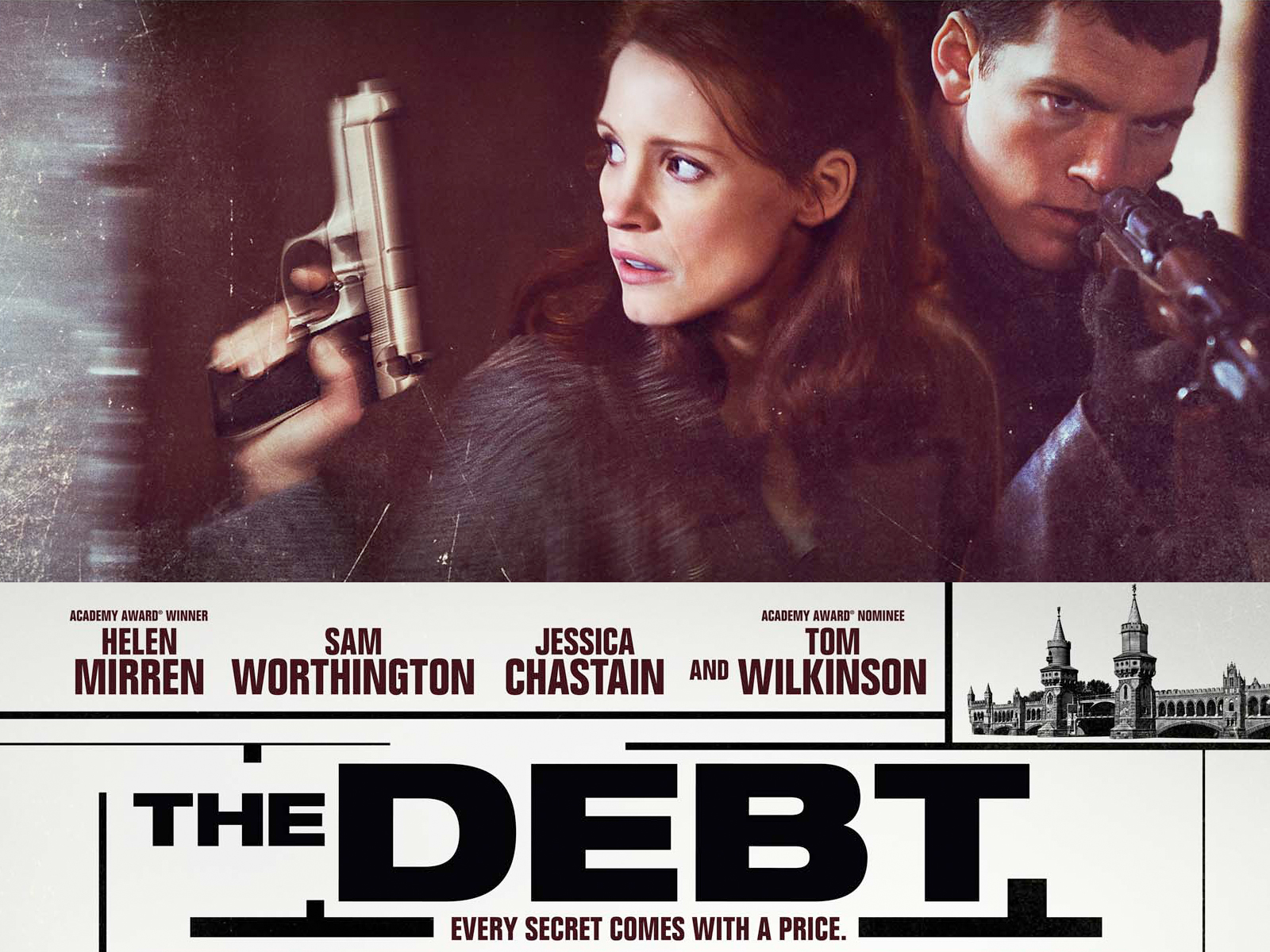 Debt Movie