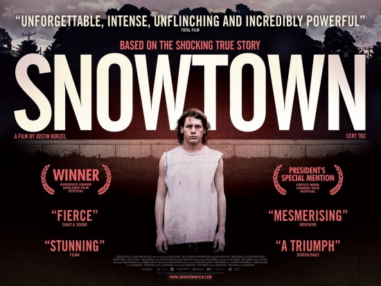 Snowtown (2011) | Stay At Home Mum