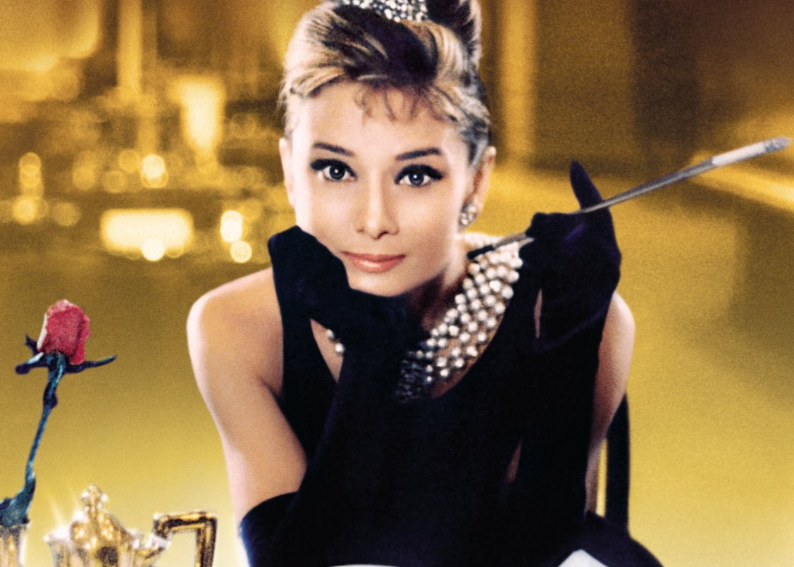 Breakfast at Tiffany’s (1961) Film Review by Gareth Rhodes | Gareth Rhodes Film Reviews1127 x 805